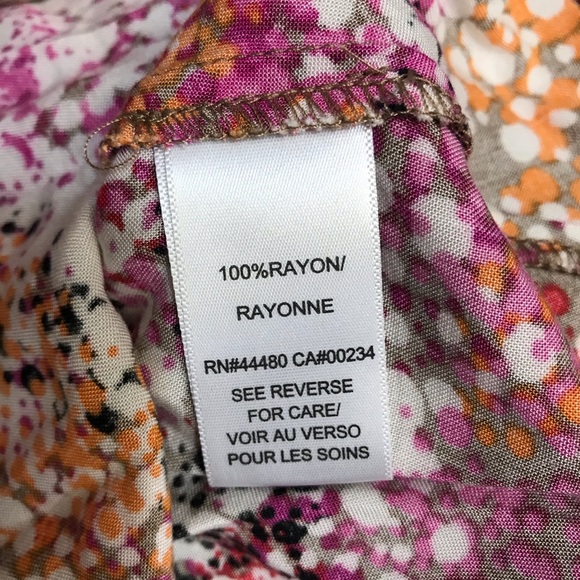 Material Girl Tank Top - Picture 5 of 5